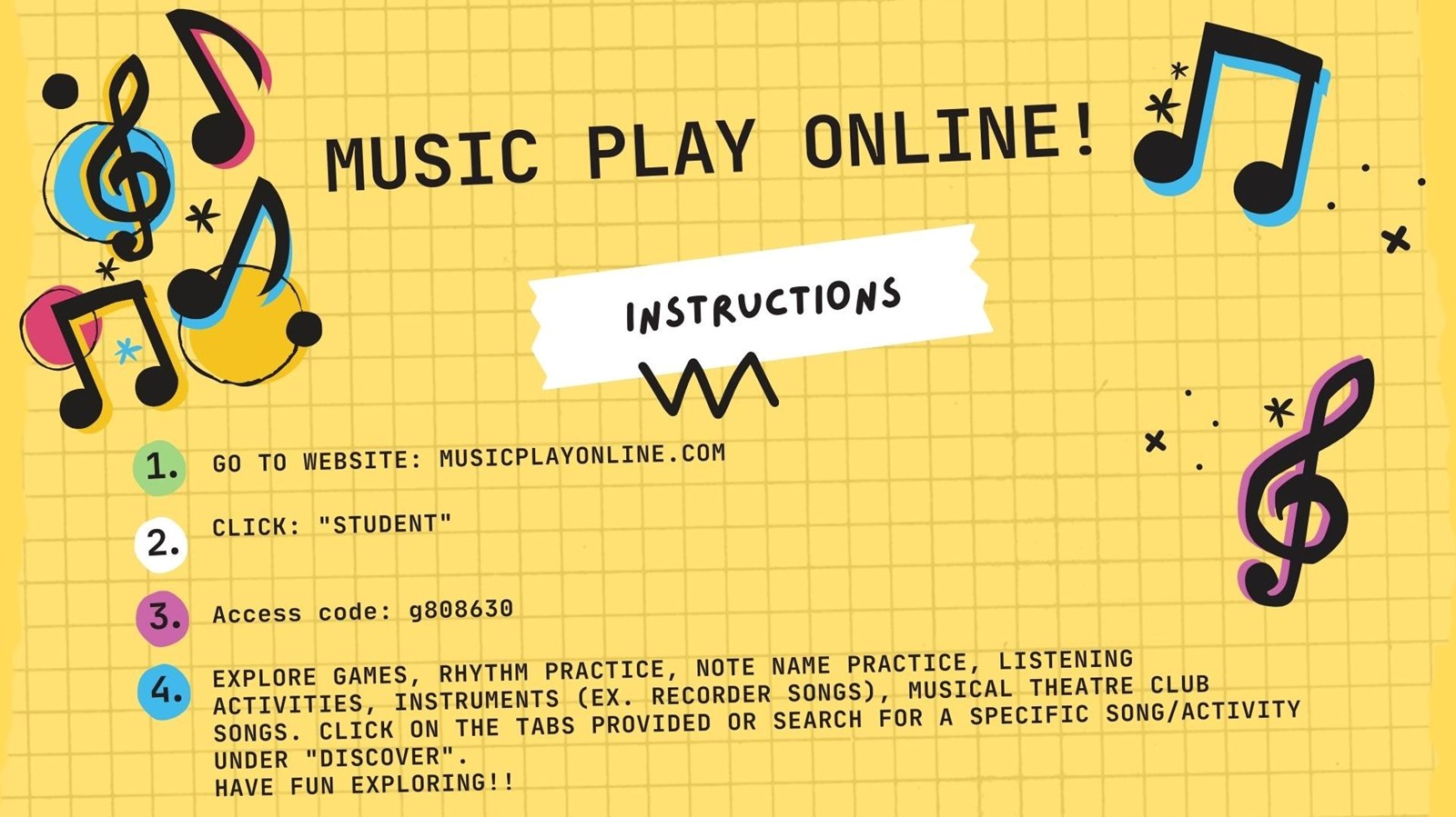 Music Play Online